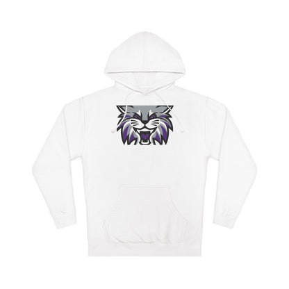 Midweight Pullover Hoodie