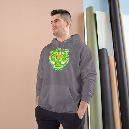 Champion Powerblend Fleece Pullover Hoodie