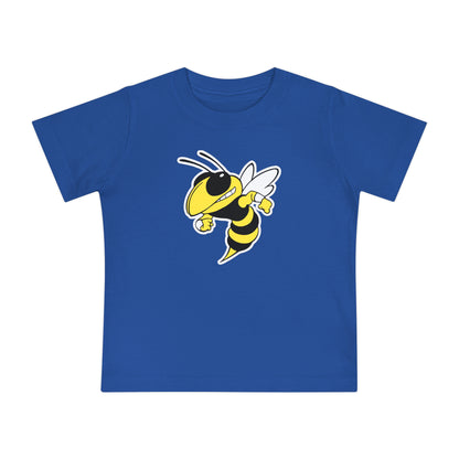 Baby Short Sleeve Tee