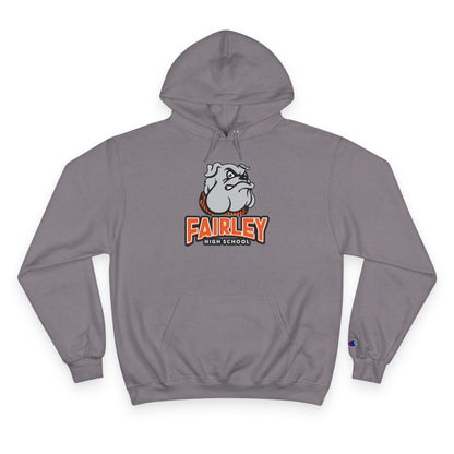 Champion Powerblend Fleece Pullover Hoodie