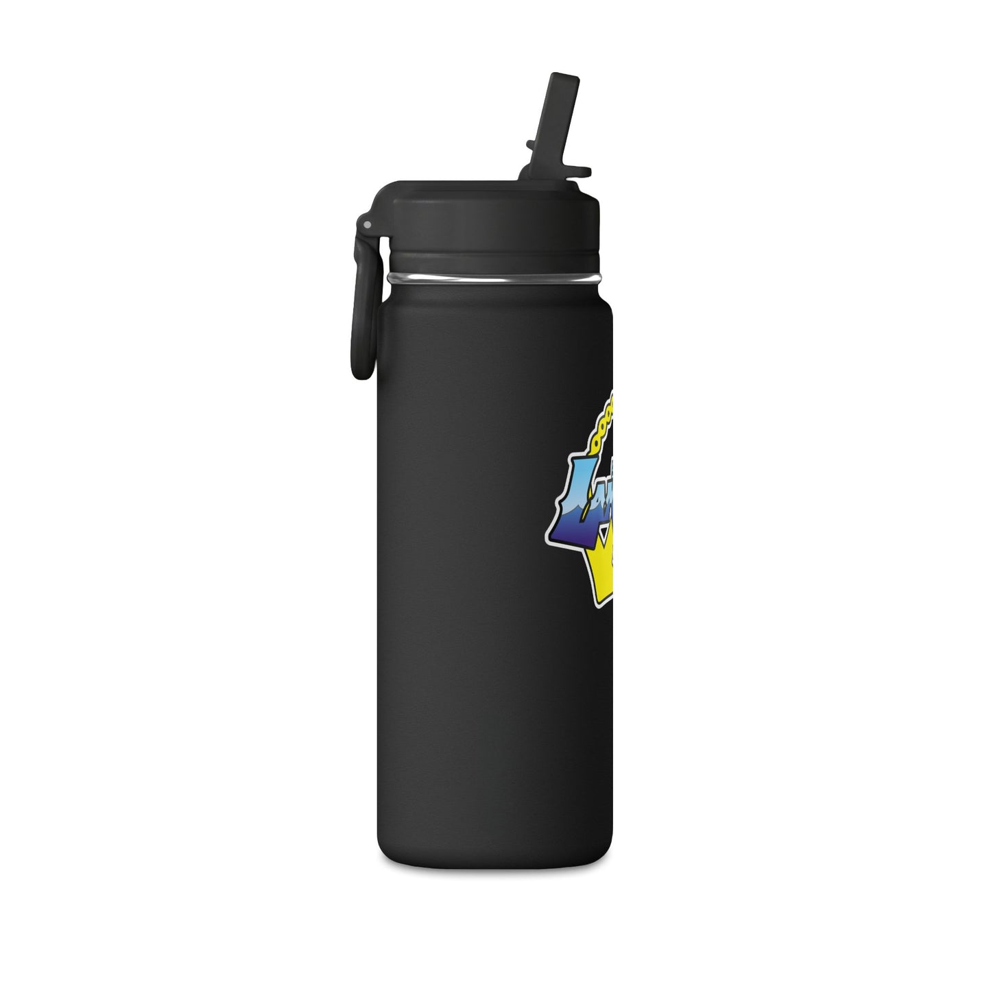 Mini Water Bottle, 20oz