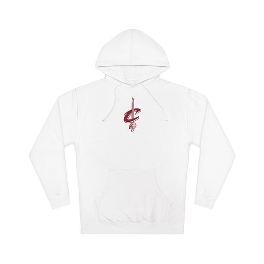 Midweight Pullover Hoodie