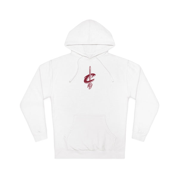 Midweight Pullover Hoodie