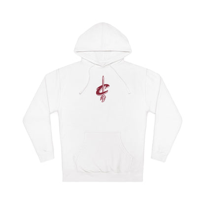 Midweight Pullover Hoodie