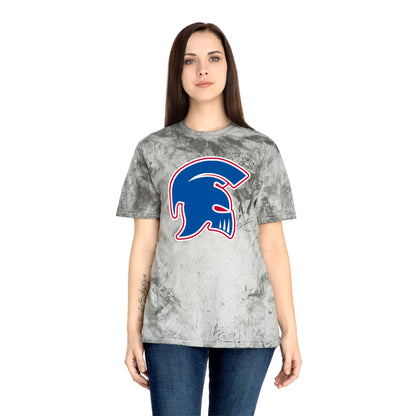 Color Blast School Spirit Tee