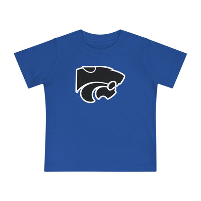 Baby Short Sleeve Tee