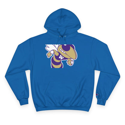 Champion Powerblend Fleece Pullover Hoodie