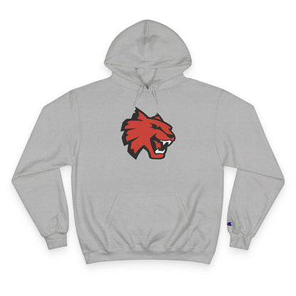 Champion Powerblend Fleece Pullover Hoodie