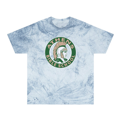 Color Blast School Spirit Tee