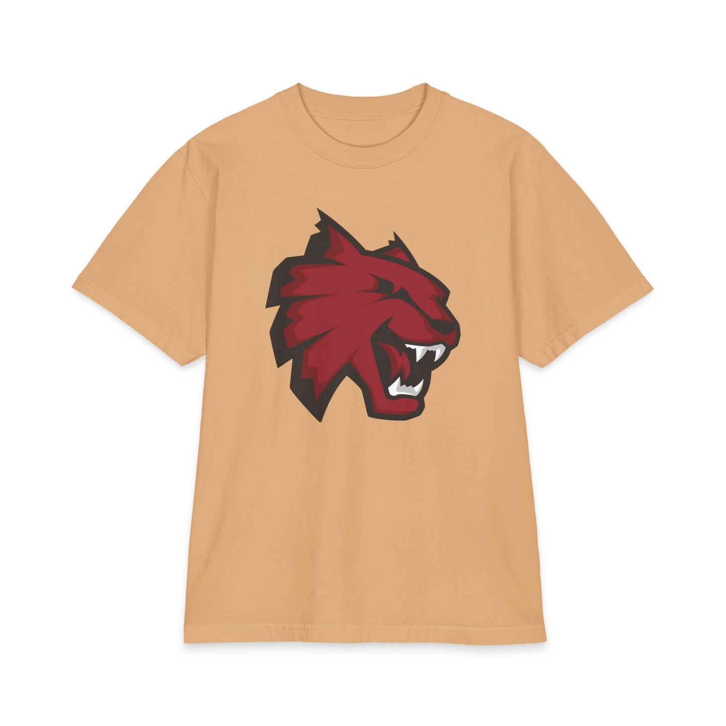 Max Heavyweight Short Sleeve Tee