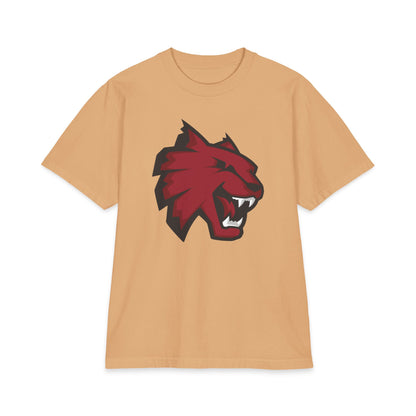 Max Heavyweight Short Sleeve Tee