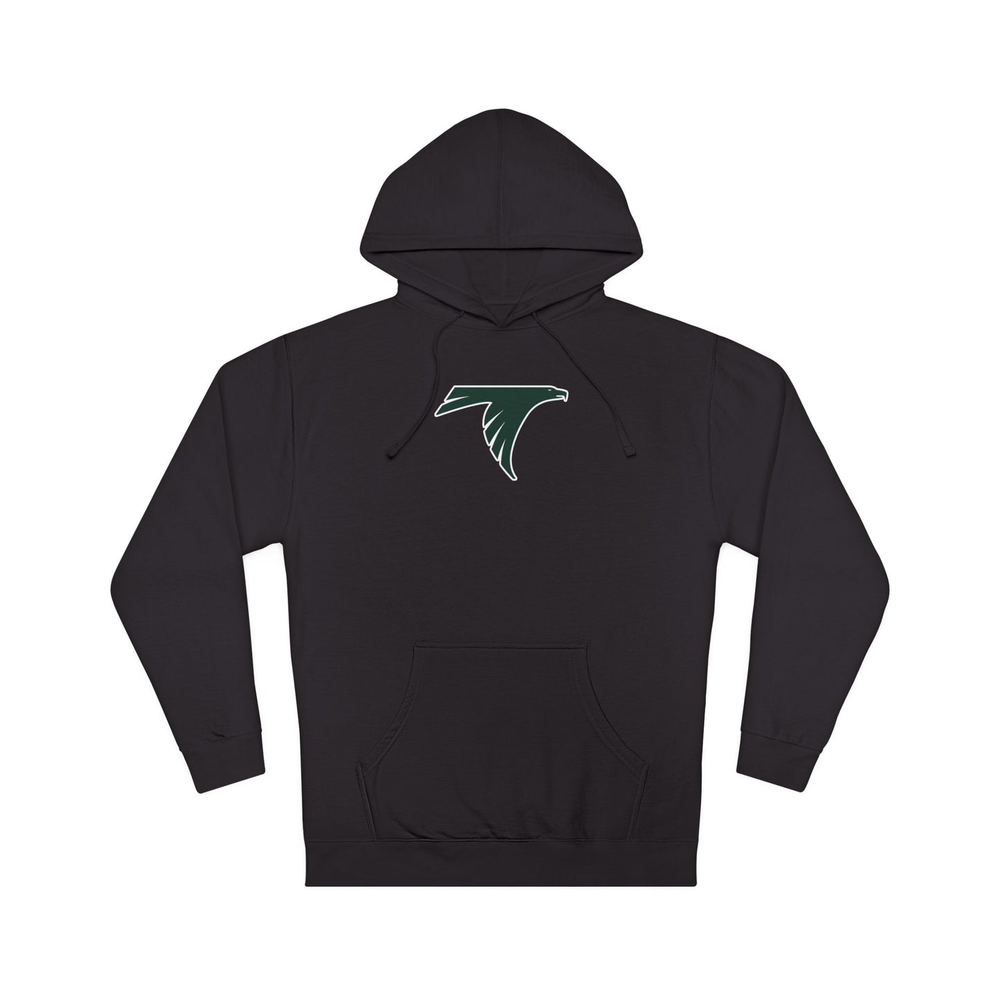 Midweight Pullover Hoodie