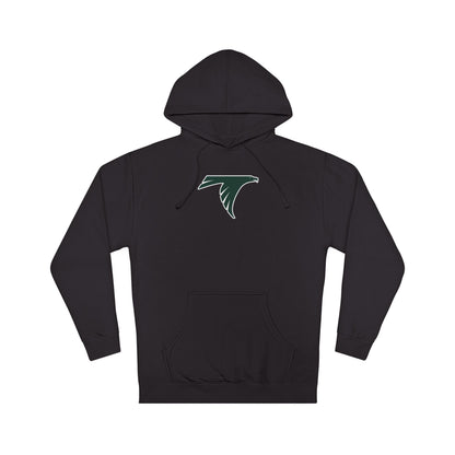 Midweight Pullover Hoodie