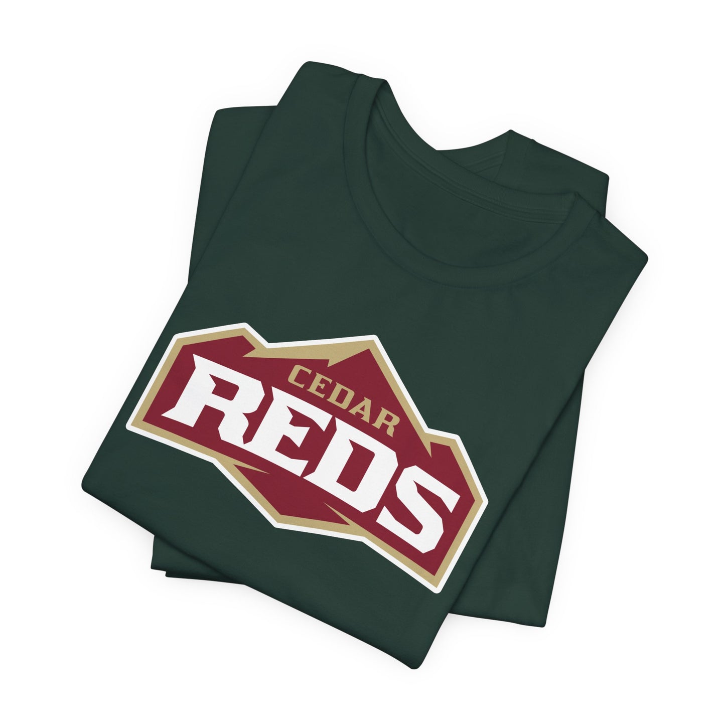 Jersey Short Sleeve Tee