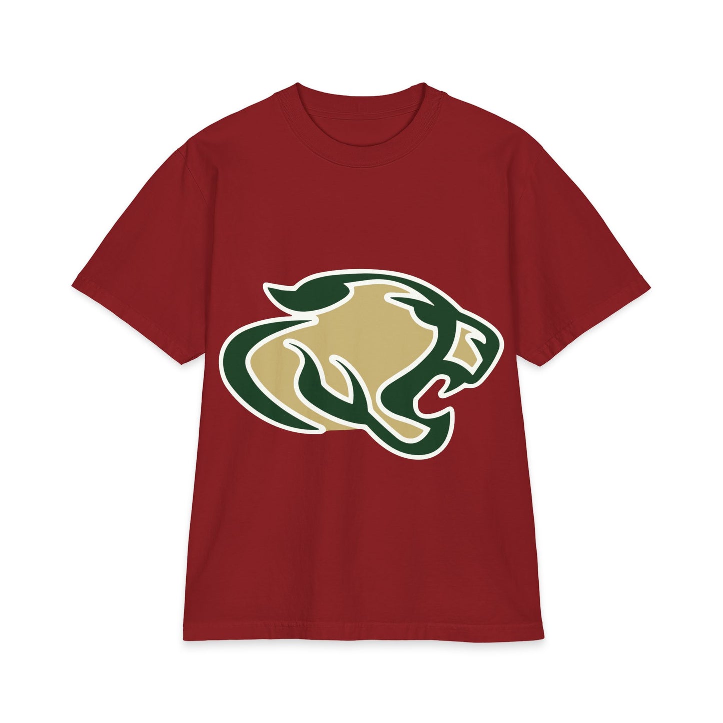 Max Heavyweight Short Sleeve Tee