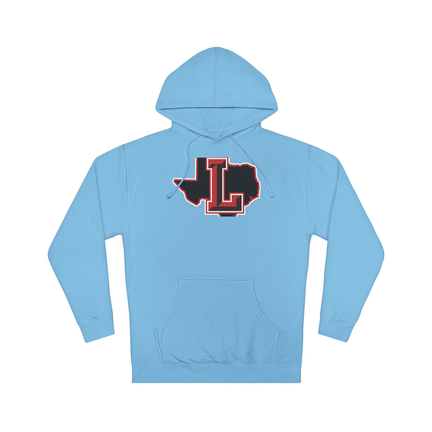 Midweight Pullover Hoodie