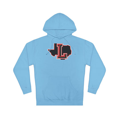 Midweight Pullover Hoodie