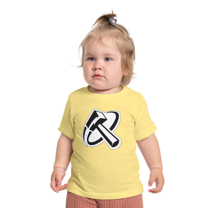 Baby Short Sleeve Tee
