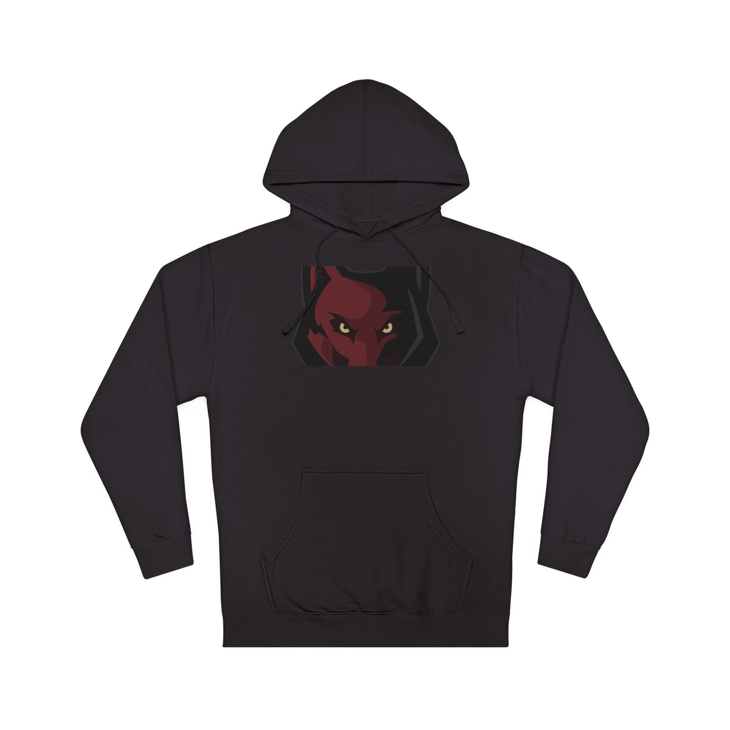 Midweight Pullover Hoodie
