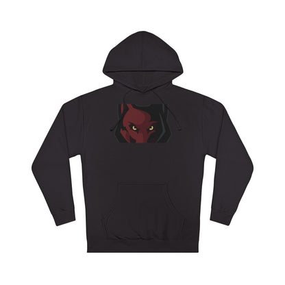 Midweight Pullover Hoodie