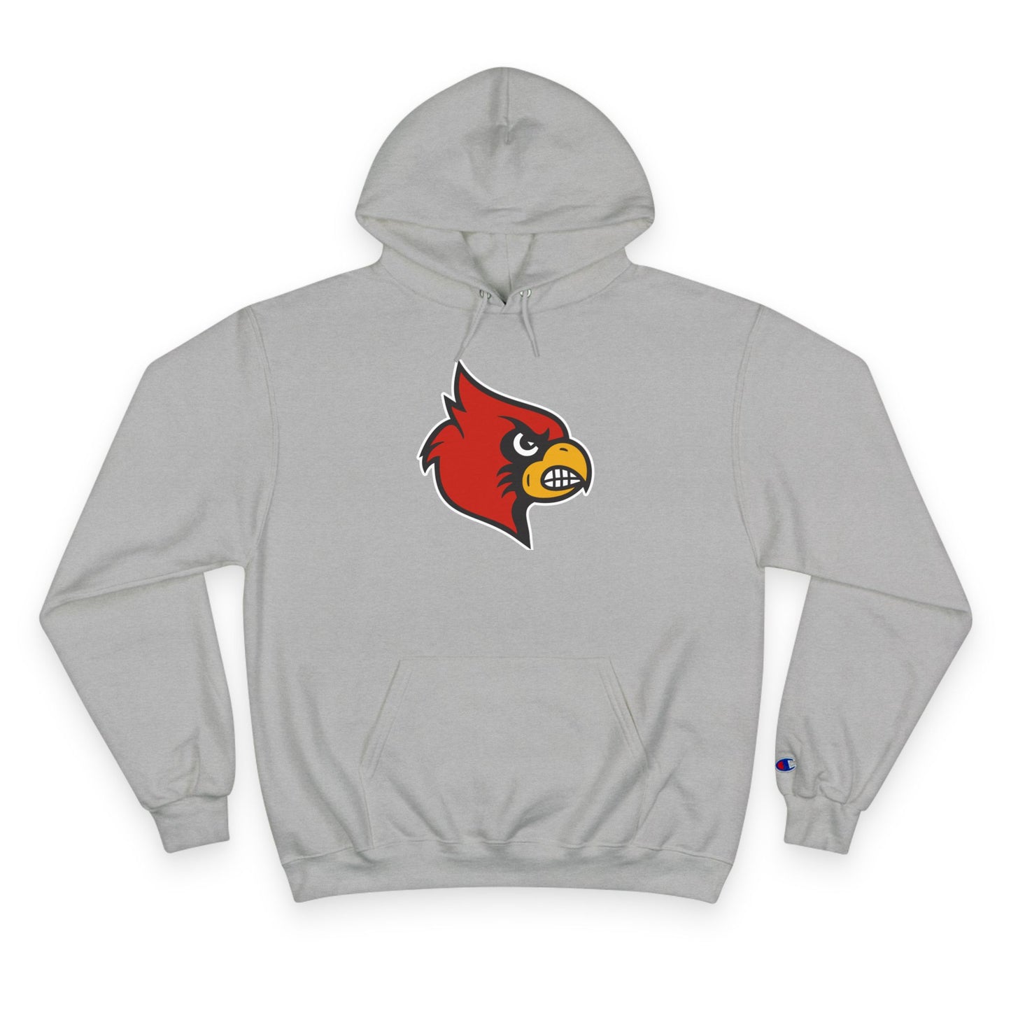 Champion Powerblend Fleece Pullover Hoodie
