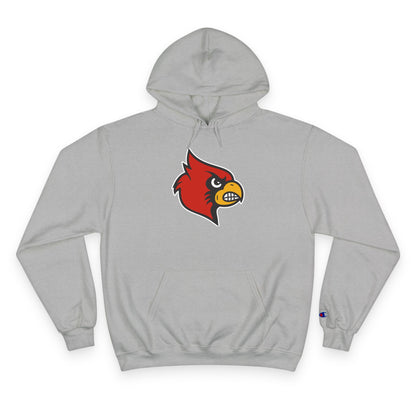 Champion Powerblend Fleece Pullover Hoodie