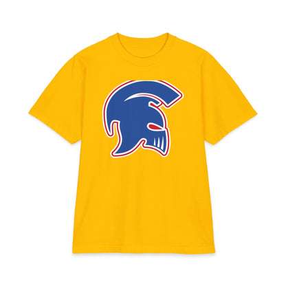 Max Heavyweight Short Sleeve Tee