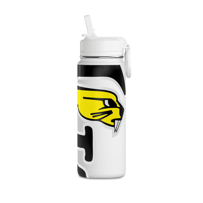 Mini Water Bottle, 20oz