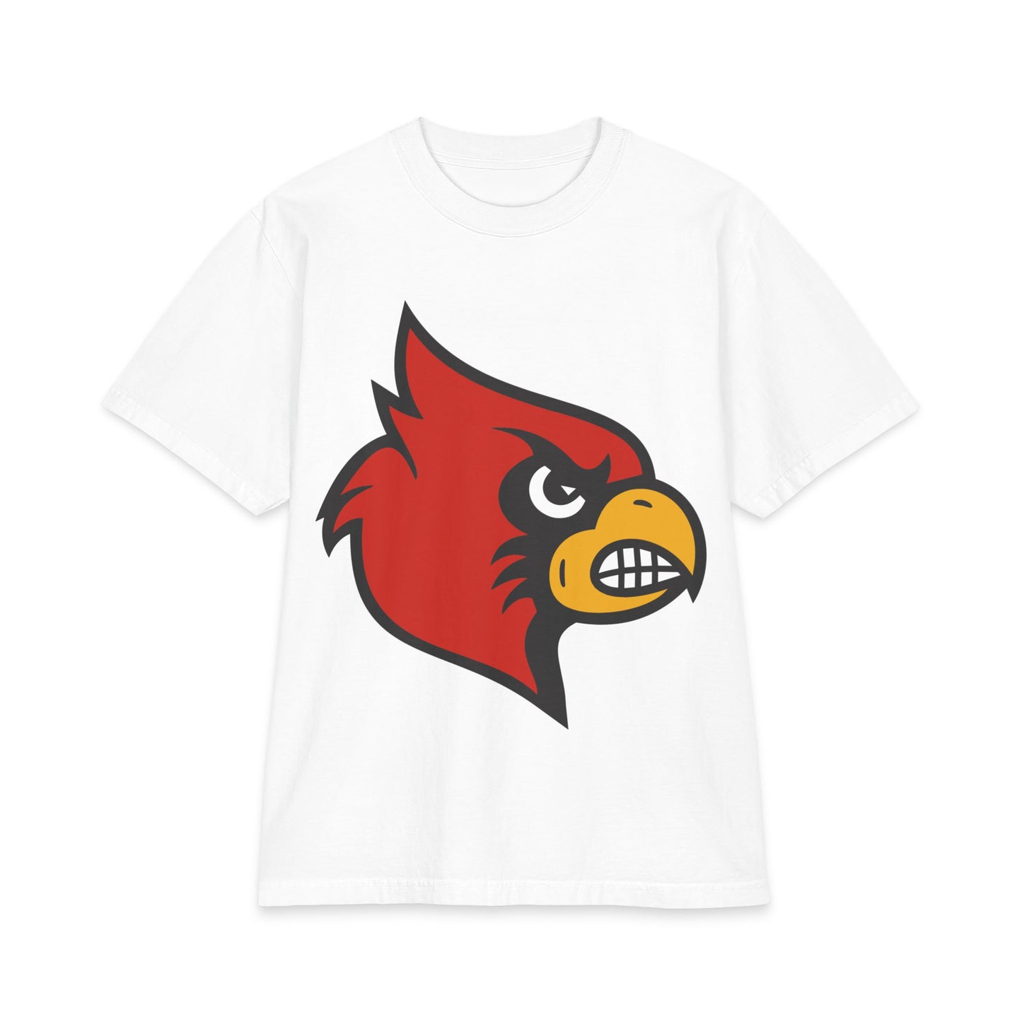 Max Heavyweight Short Sleeve Tee