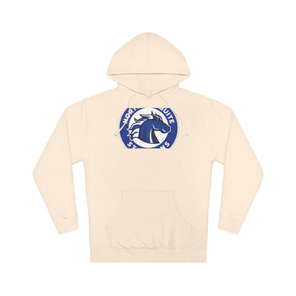 Midweight Pullover Hoodie