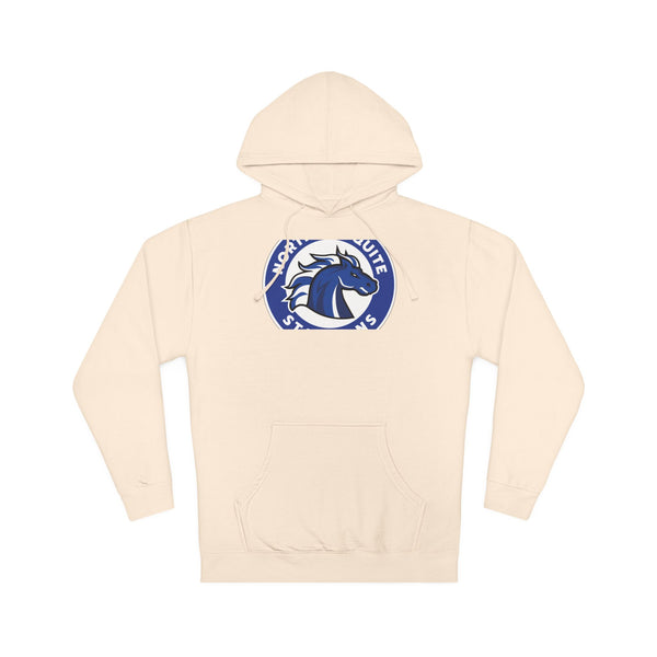 Midweight Pullover Hoodie