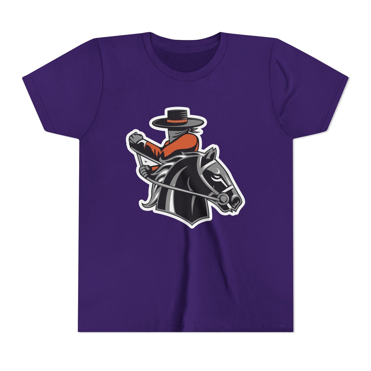 Youth Short Sleeve Tee