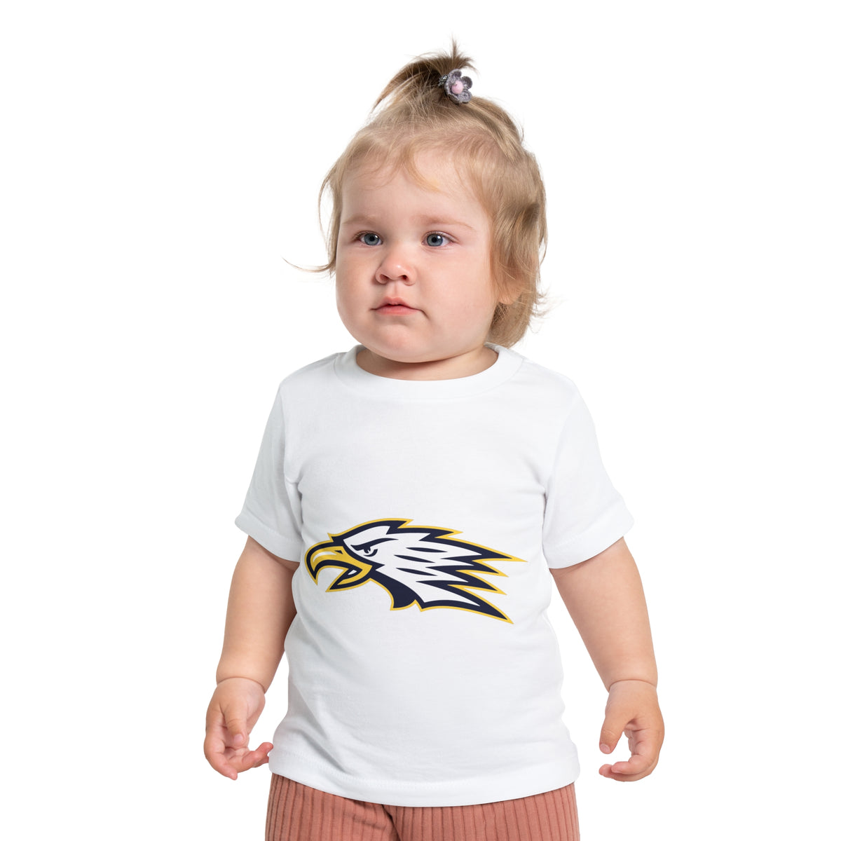 Baby Short Sleeve Tee