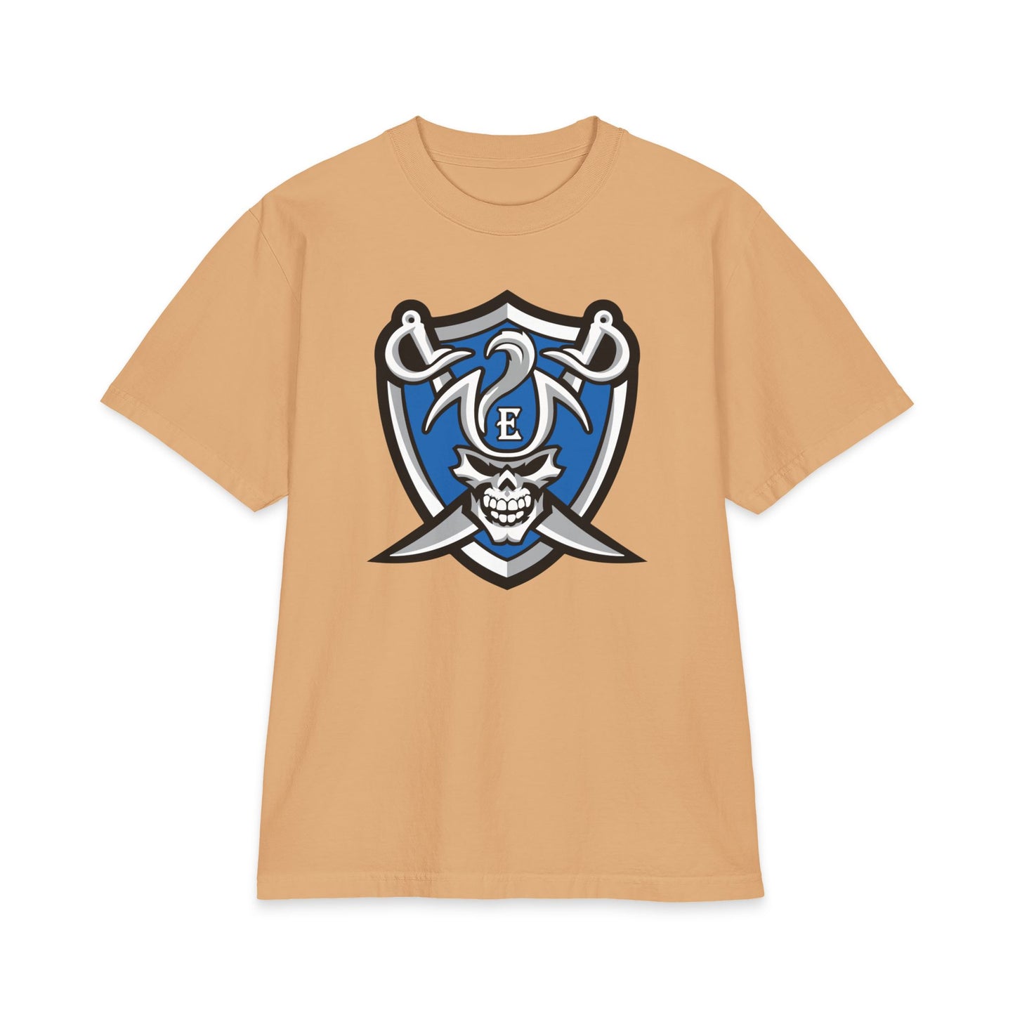 Max Heavyweight Short Sleeve Tee