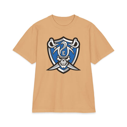 Max Heavyweight Short Sleeve Tee