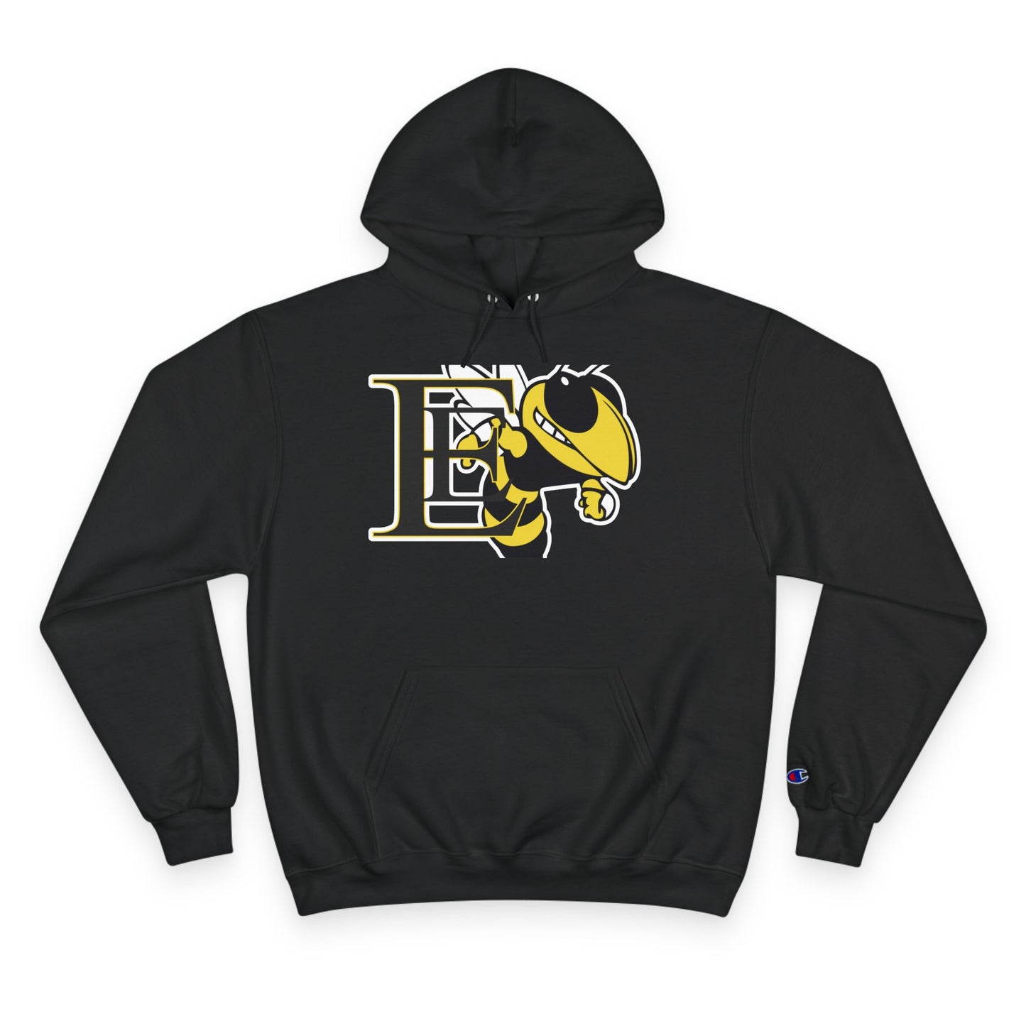 Champion Powerblend Fleece Pullover Hoodie