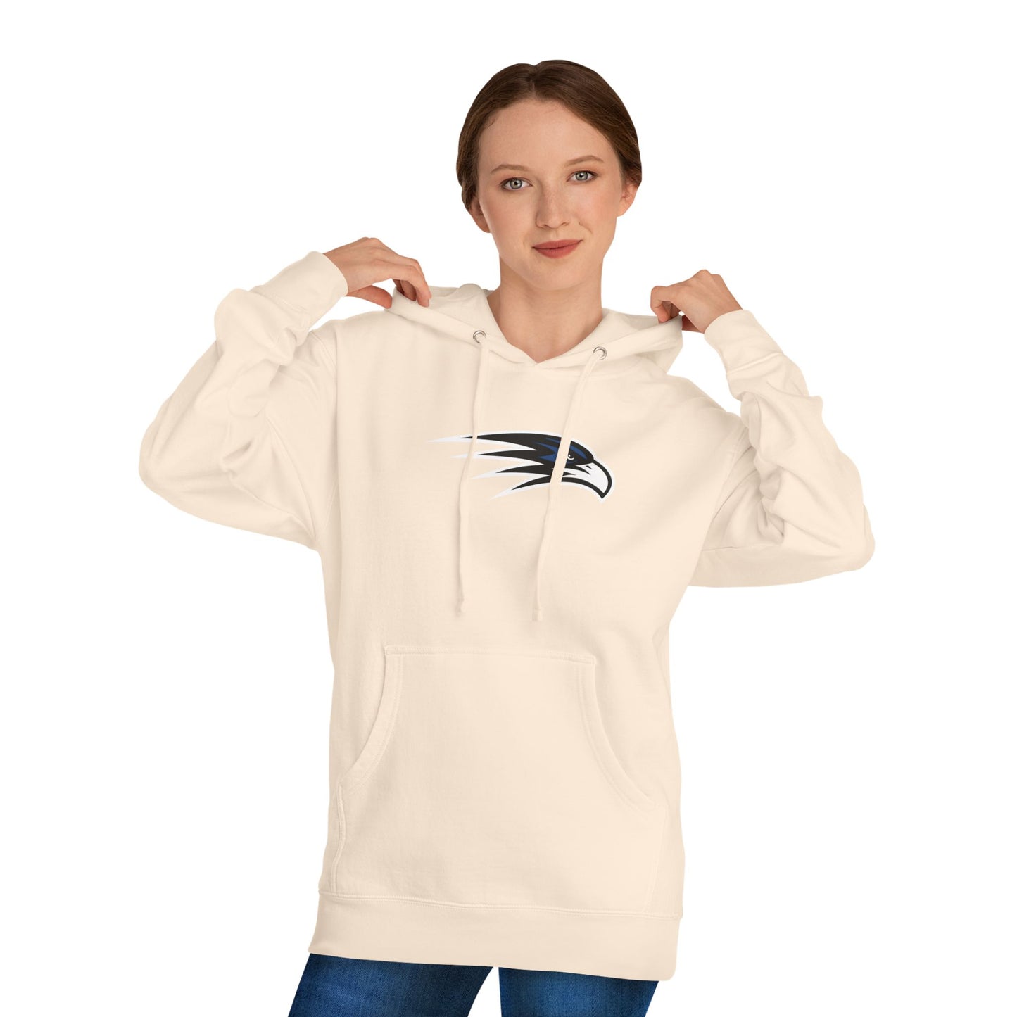 Midweight Pullover Hoodie