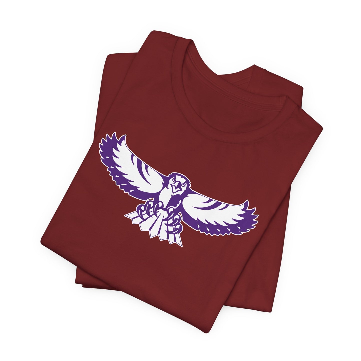 Jersey Short Sleeve Tee