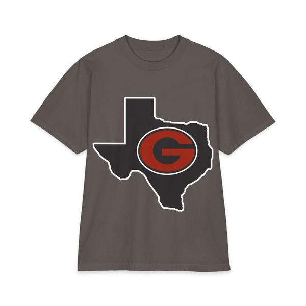 Max Heavyweight Short Sleeve Tee