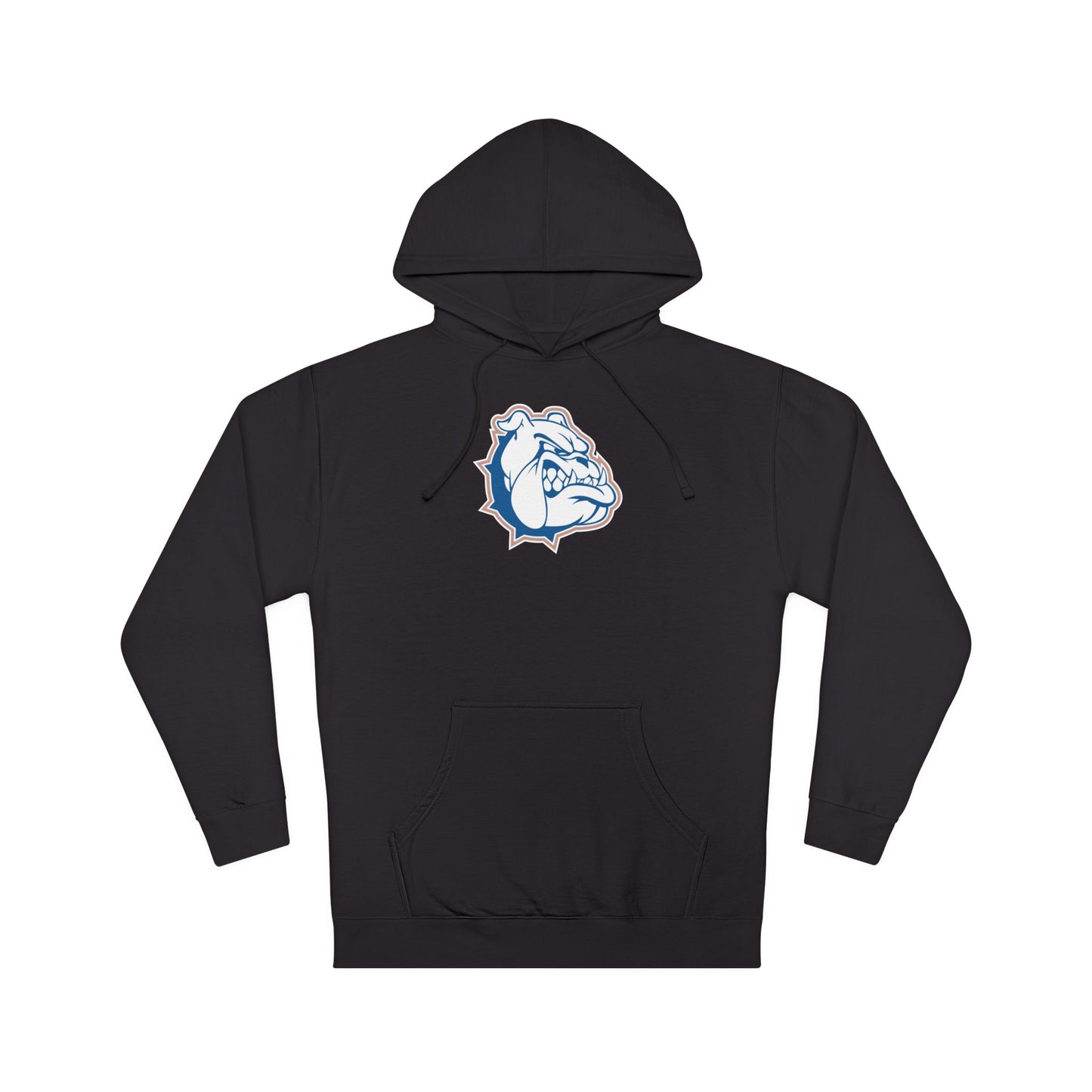 Midweight Pullover Hoodie