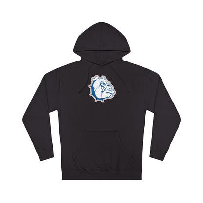 Midweight Pullover Hoodie