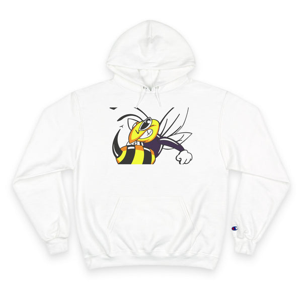 Champion Powerblend Fleece Pullover Hoodie