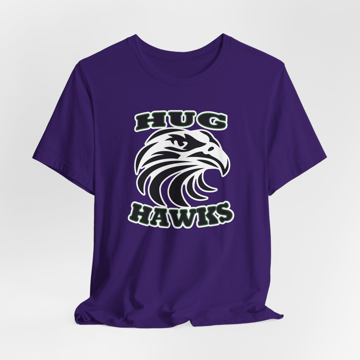 Jersey Short Sleeve Tee