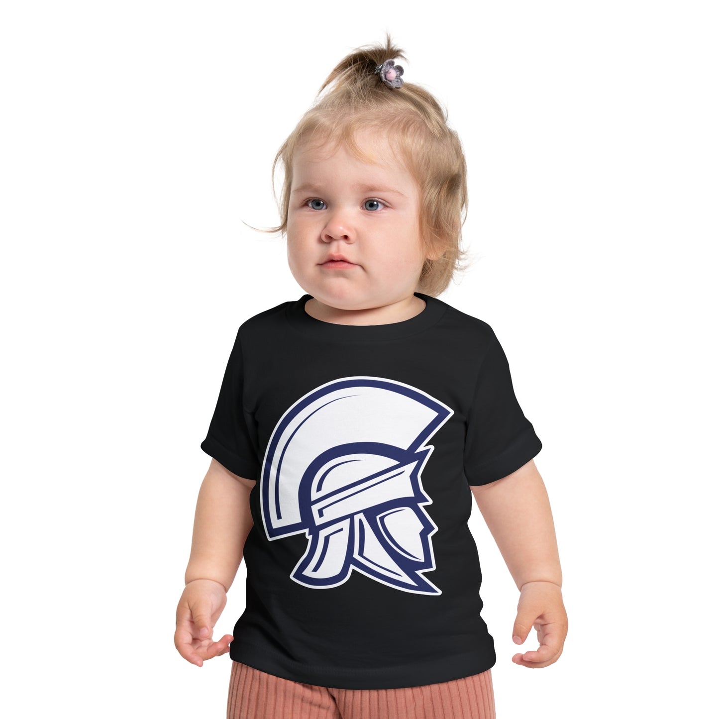 Baby Short Sleeve Tee