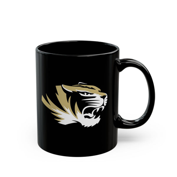 Black Team Mug (11oz/15oz)