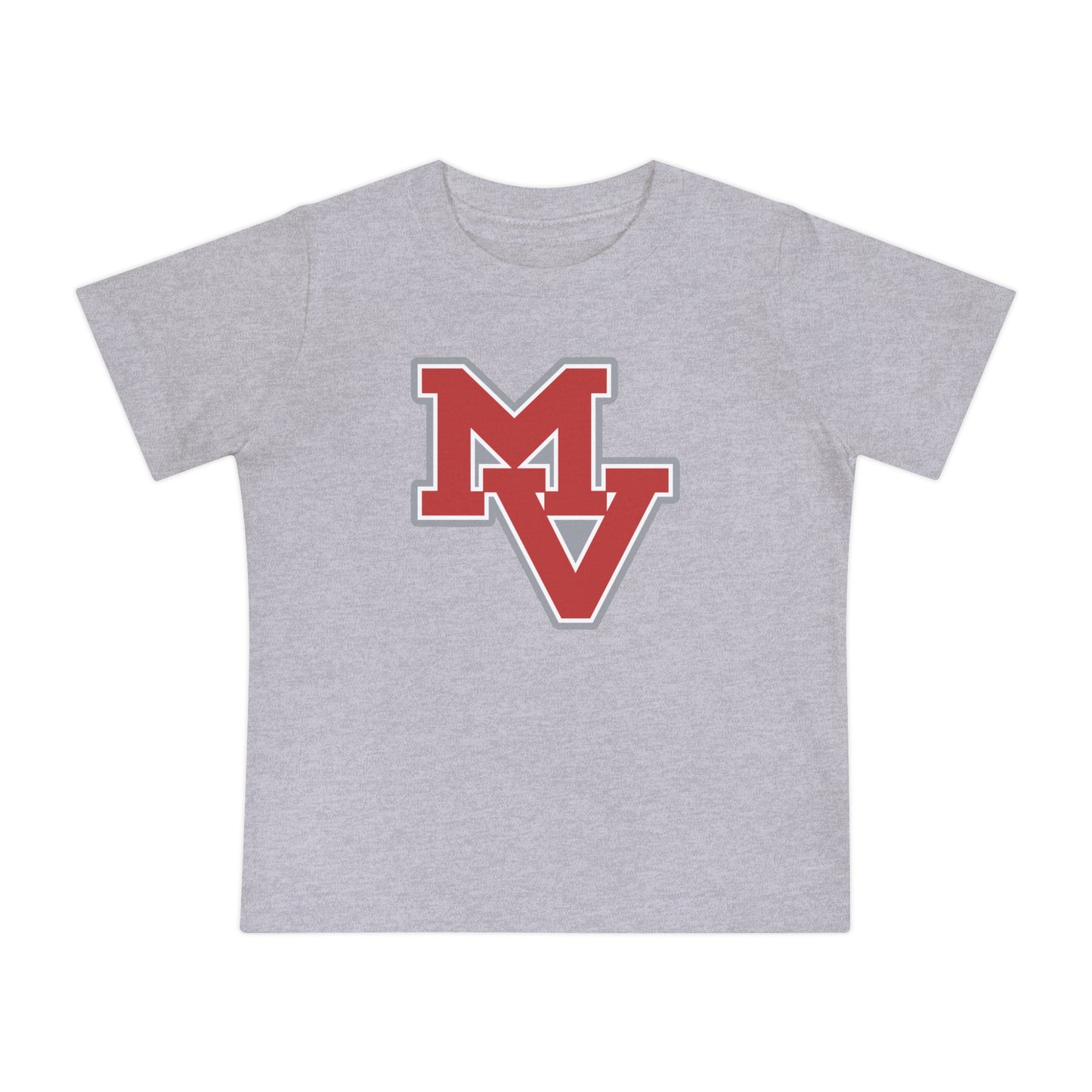 Baby Short Sleeve Tee