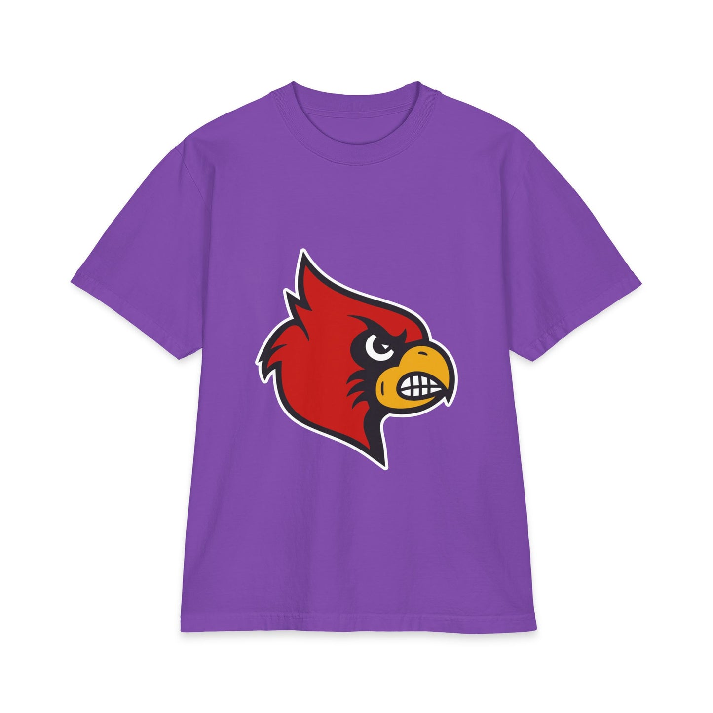 Max Heavyweight Short Sleeve Tee