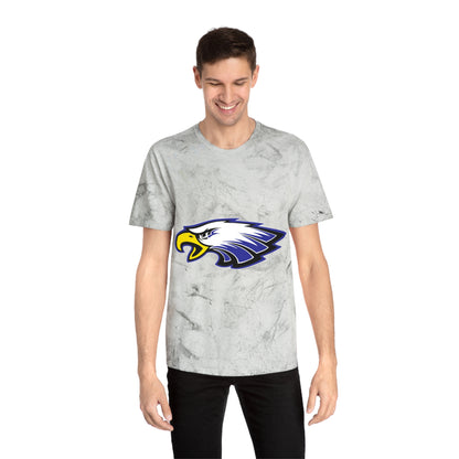Color Blast School Spirit Tee