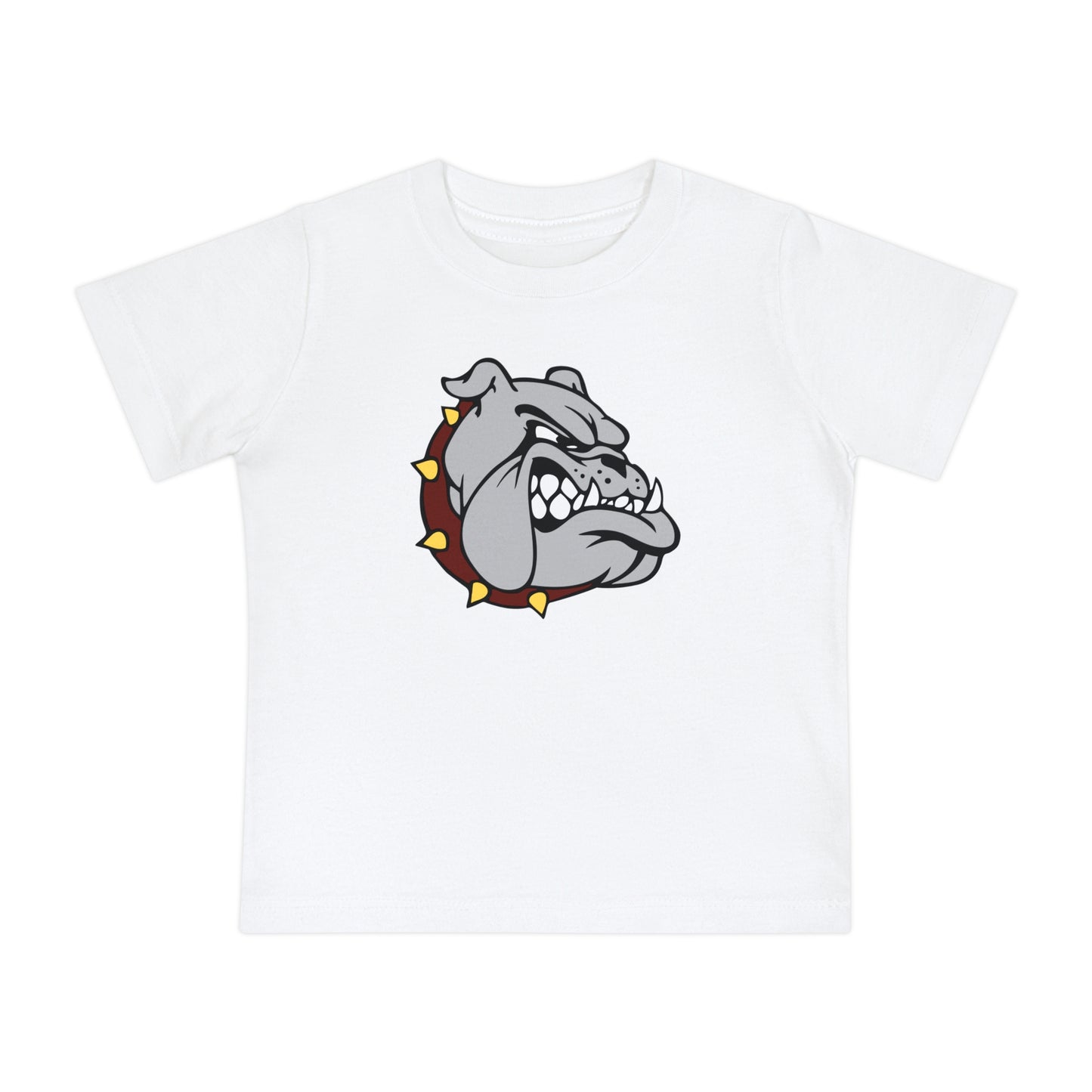 Baby Short Sleeve Tee