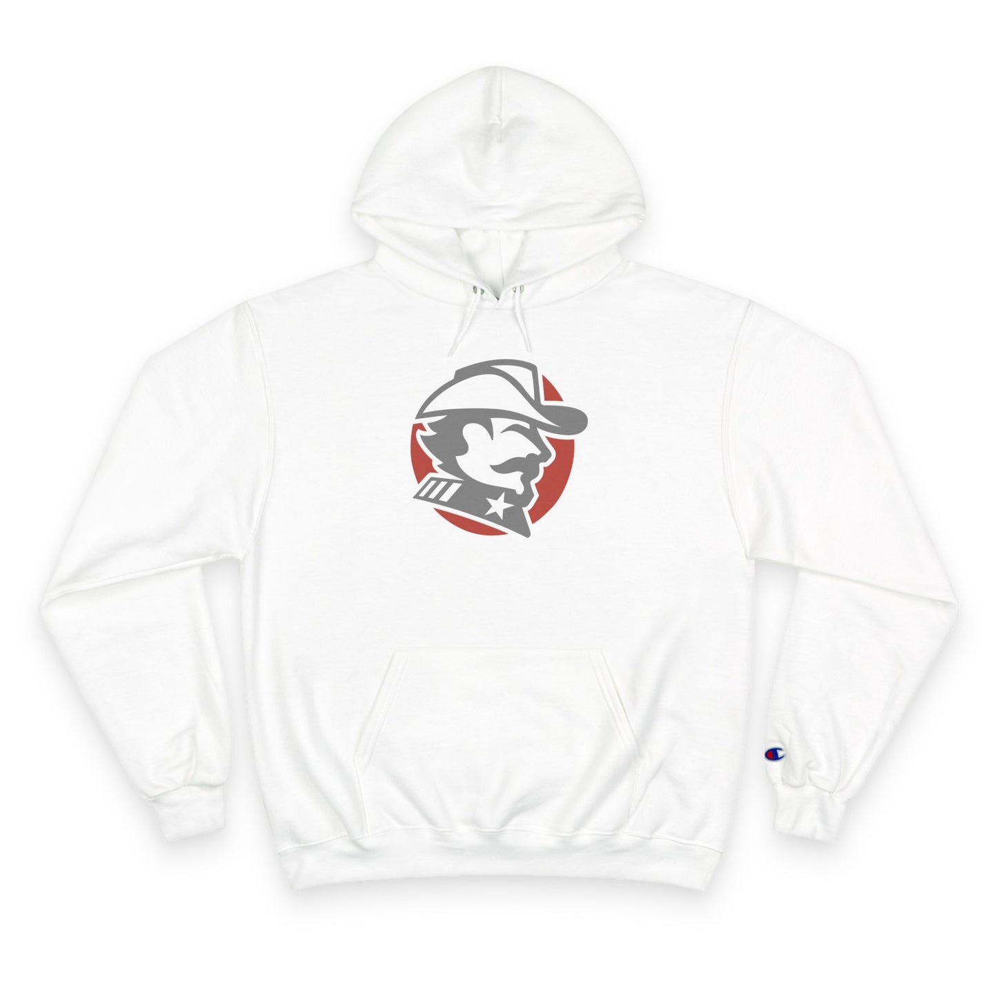 Champion Powerblend Fleece Pullover Hoodie